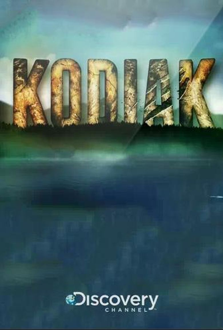 Kodiak poster