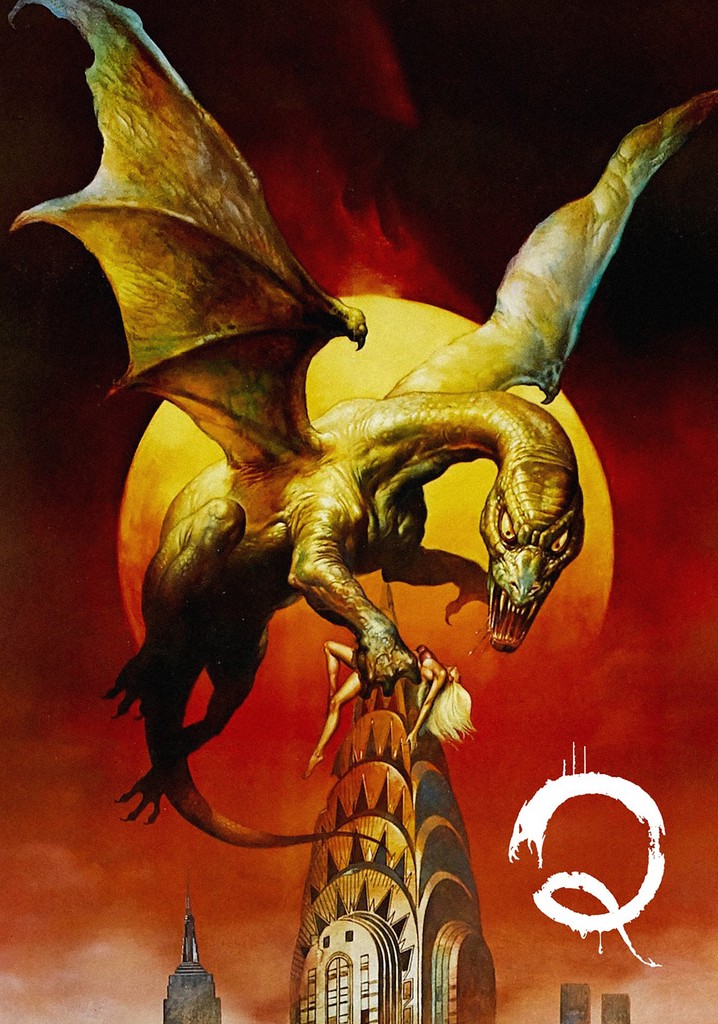 Q poster