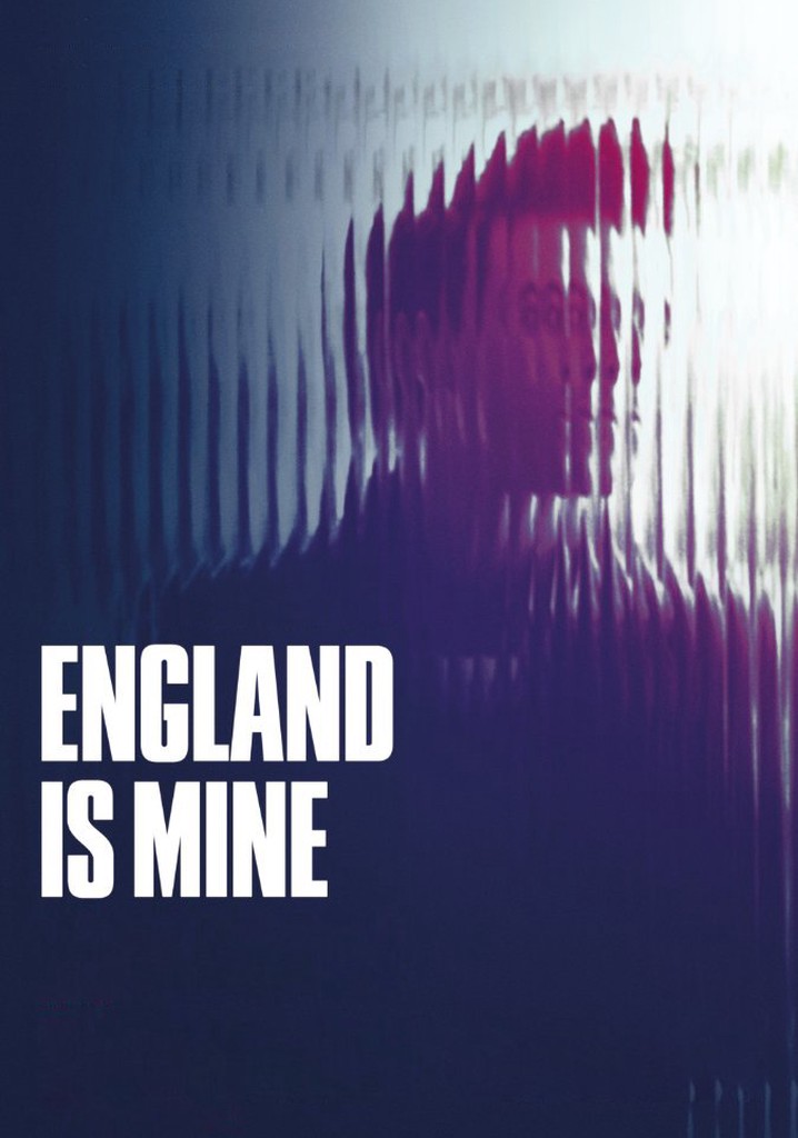 England Is Mine poster