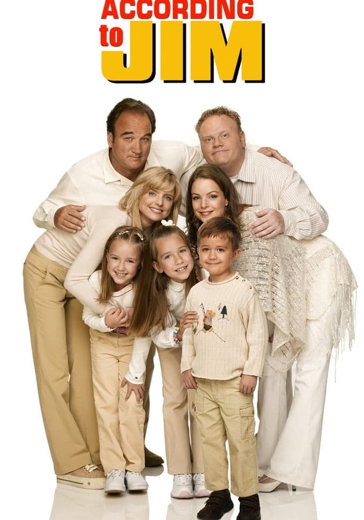 According to Jim poster