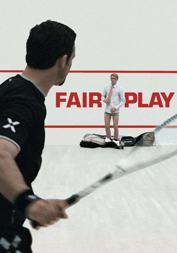 Fair Play poster