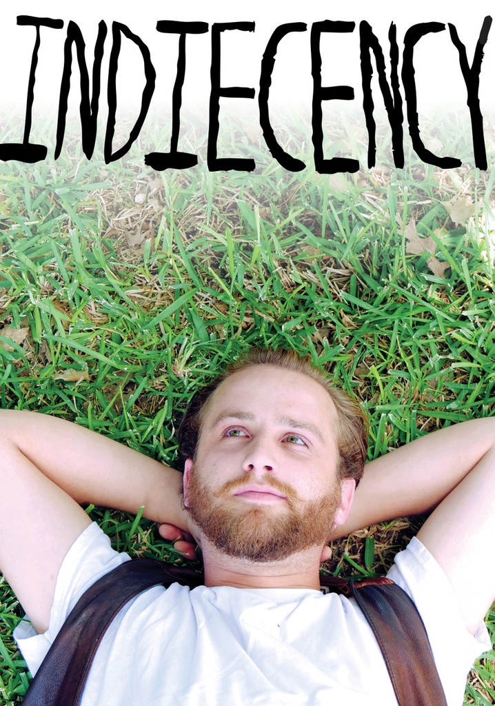 Indiecency poster