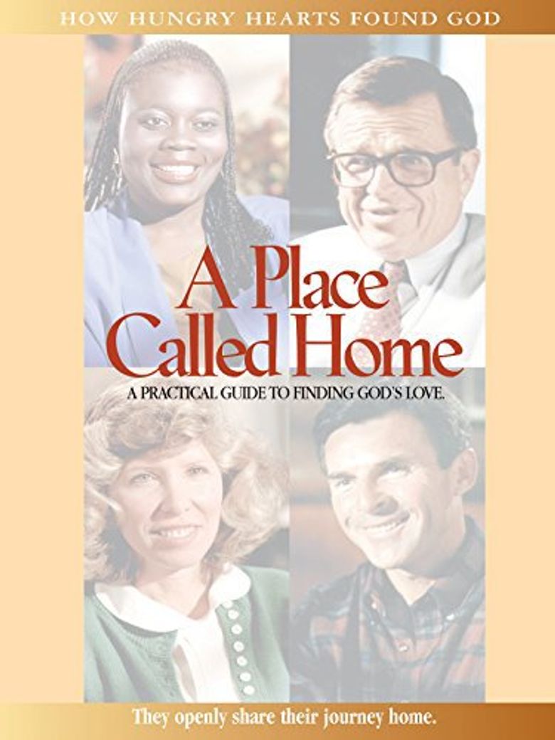 A Place Called Home poster
