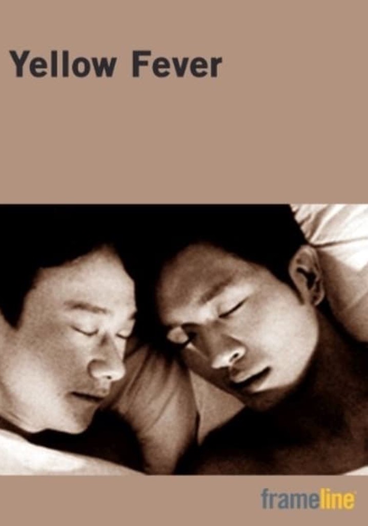 Yellow Fever poster