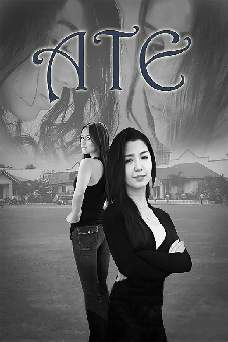 Ate poster