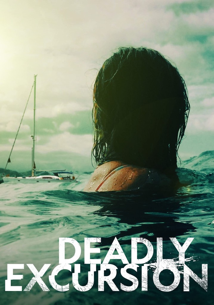 Paradise Prey poster