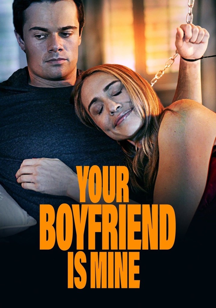 Your Boyfriend is Mine poster