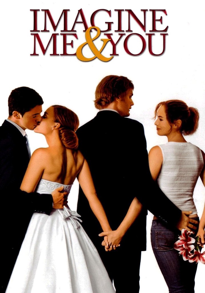 Imagine Me & You poster