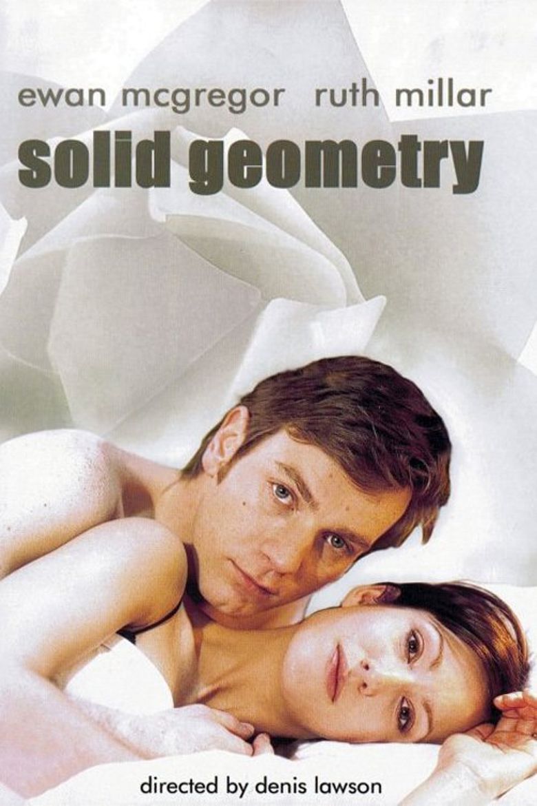 Solid Geometry poster