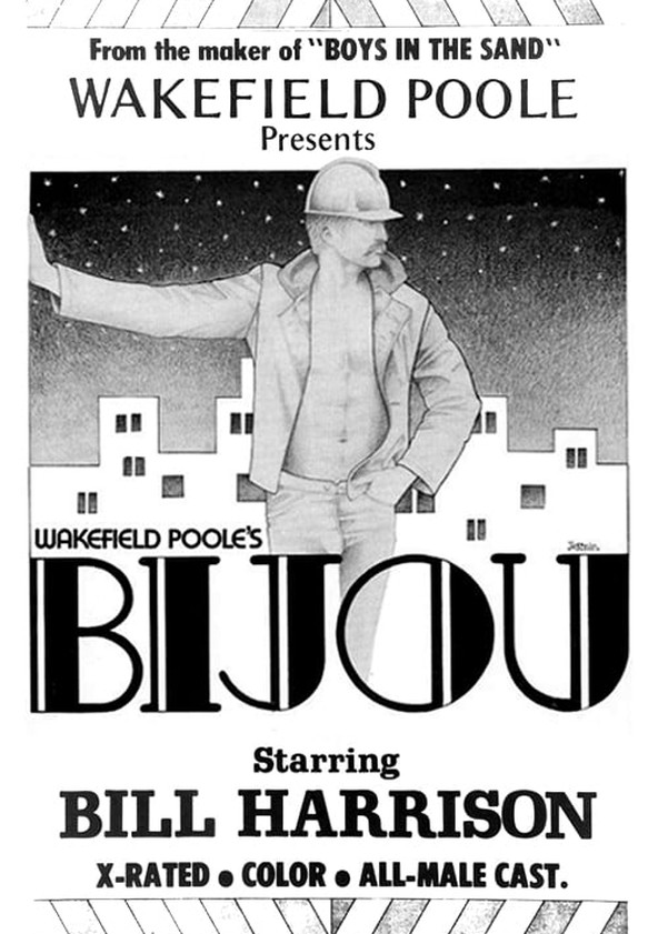 Bijou poster