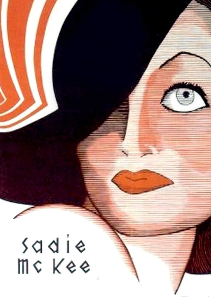 Sadie McKee poster