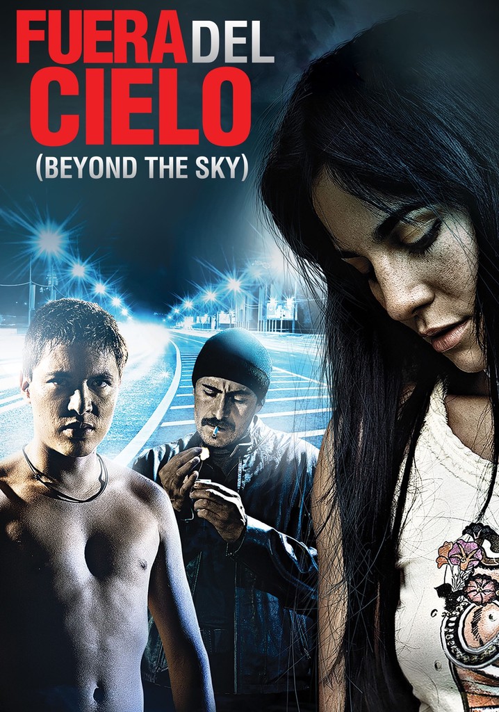 Fuera Del Cielo poster