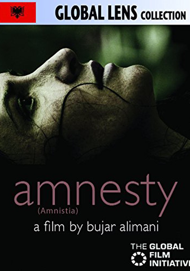 Amnesty poster