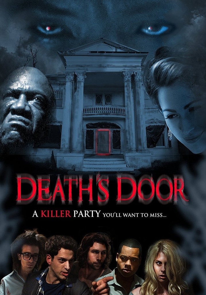 Death's Door poster