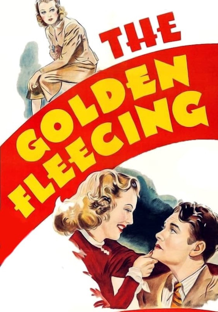 The Golden Fleecing poster