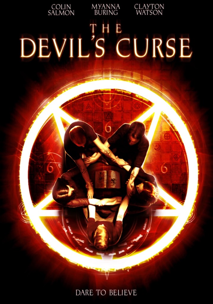 Credo poster