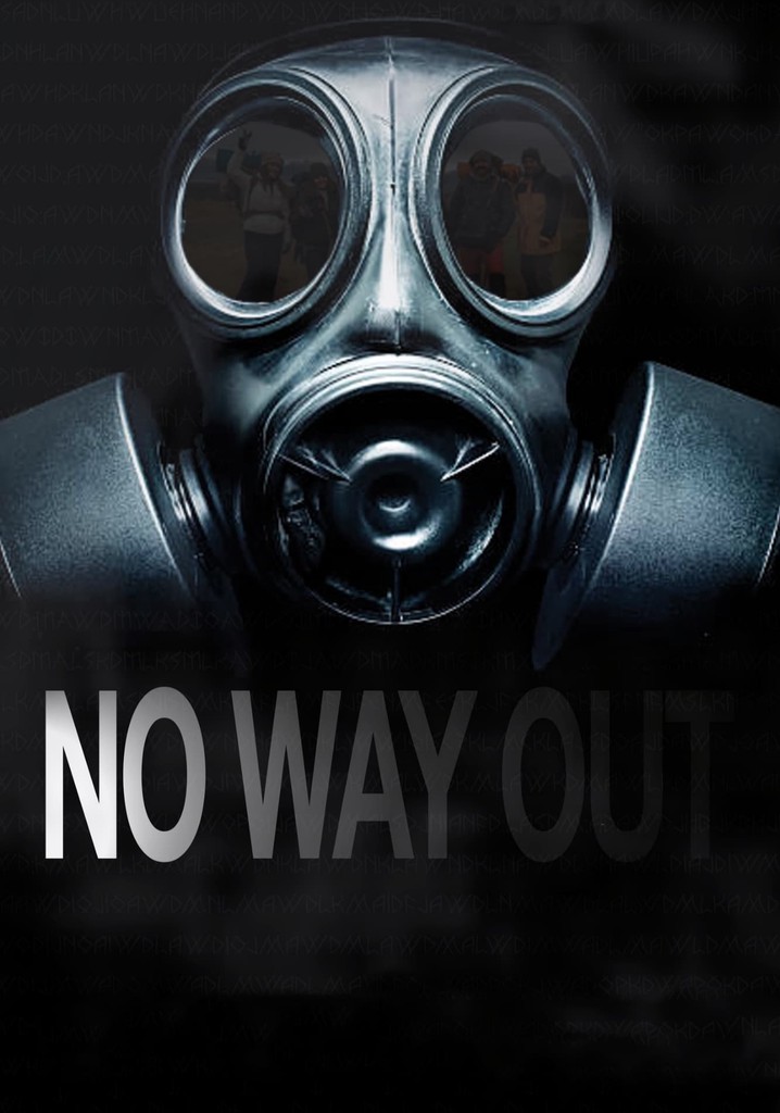 No Way Out poster