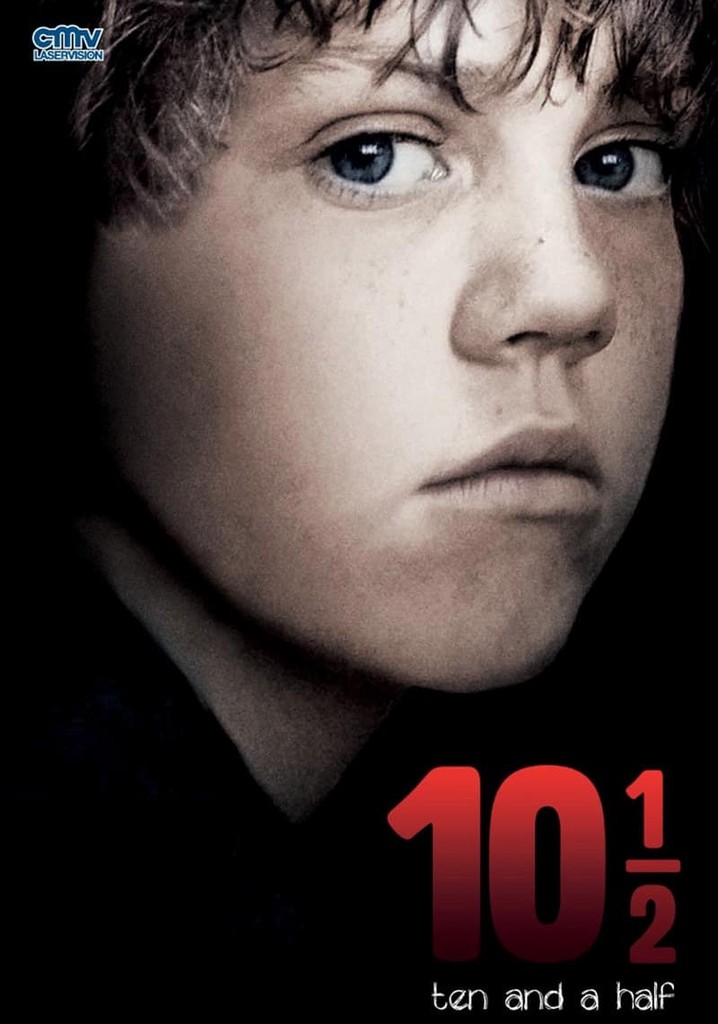 10½ poster