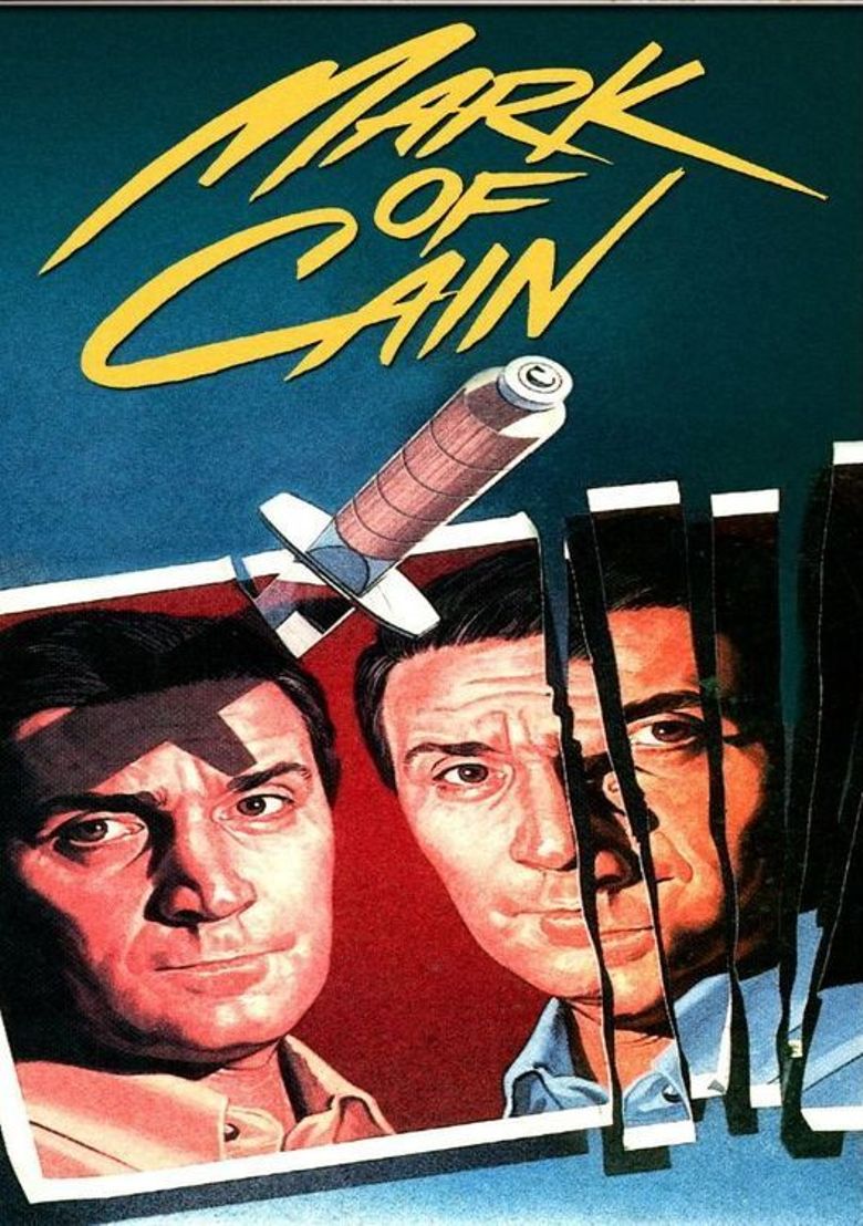 Mark of Cain poster
