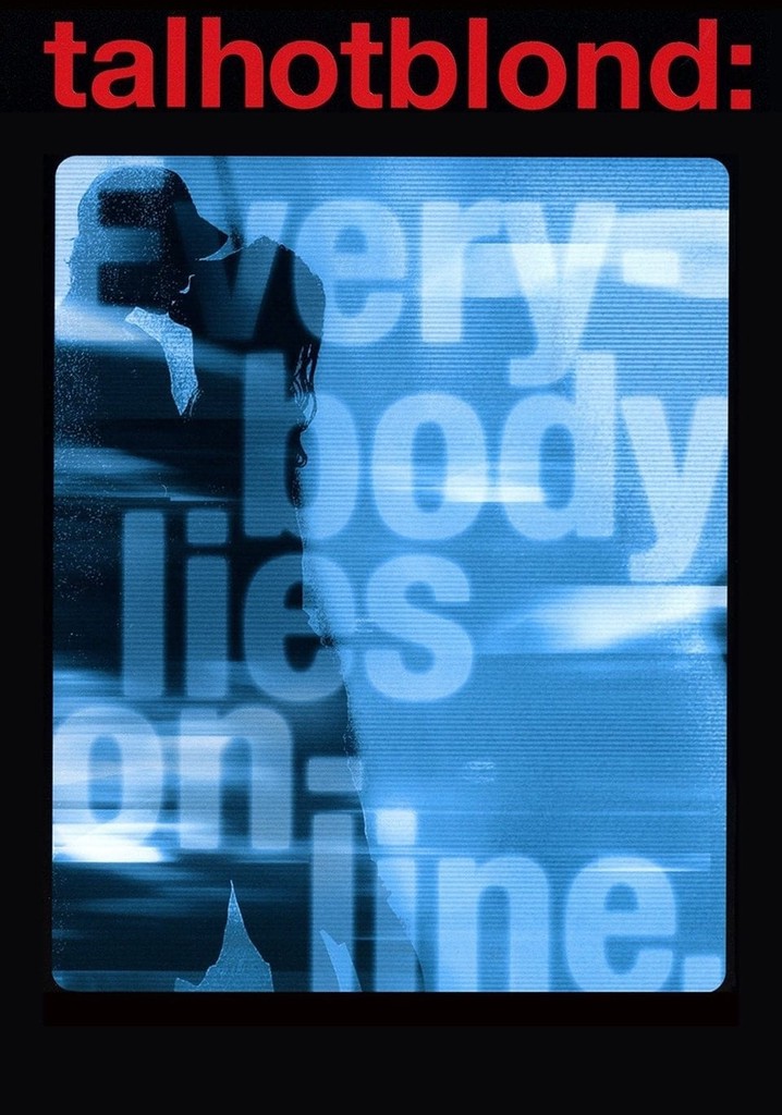 Talhotblond poster