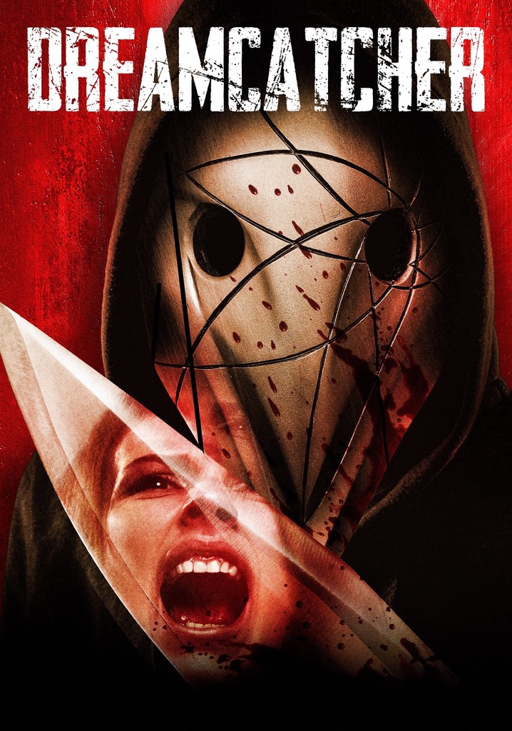 Dreamcatcher poster