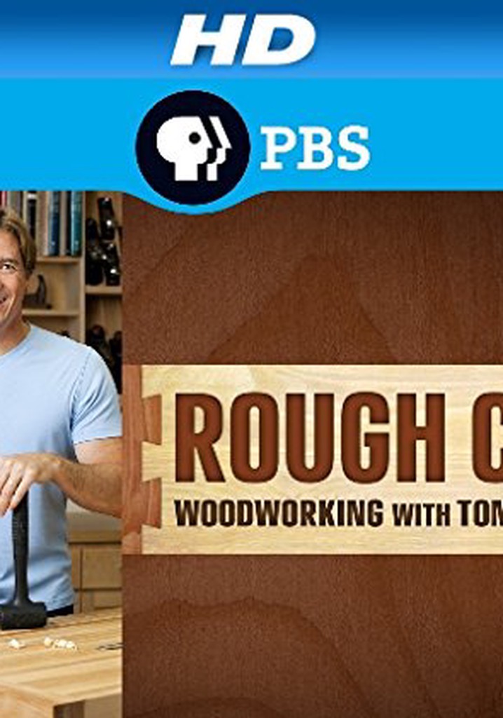Rough Cut poster