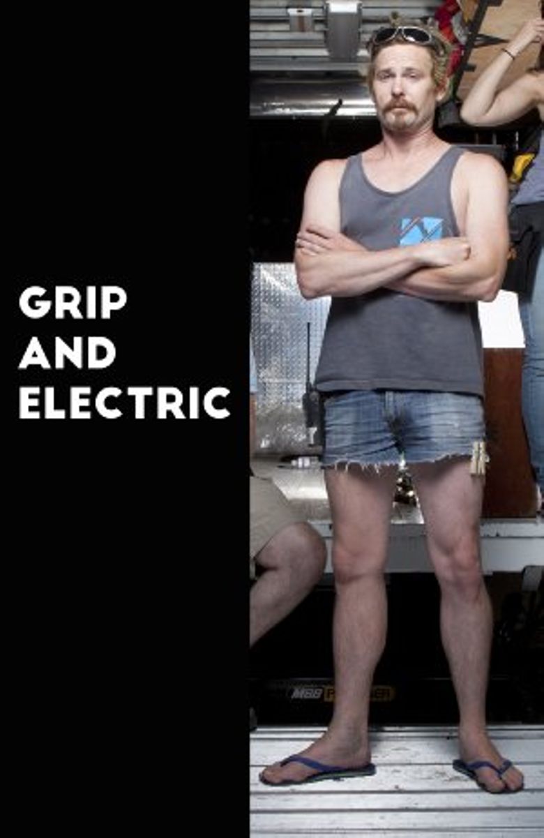 Grip and Electric poster