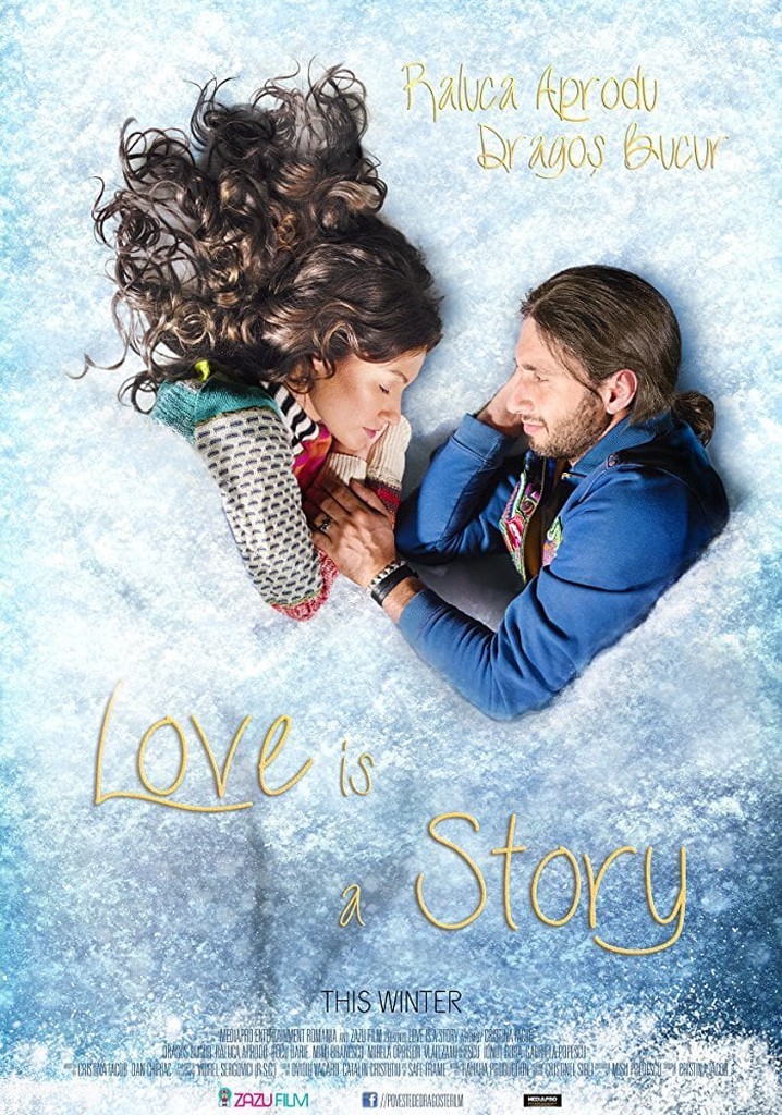 Love Is a Story poster