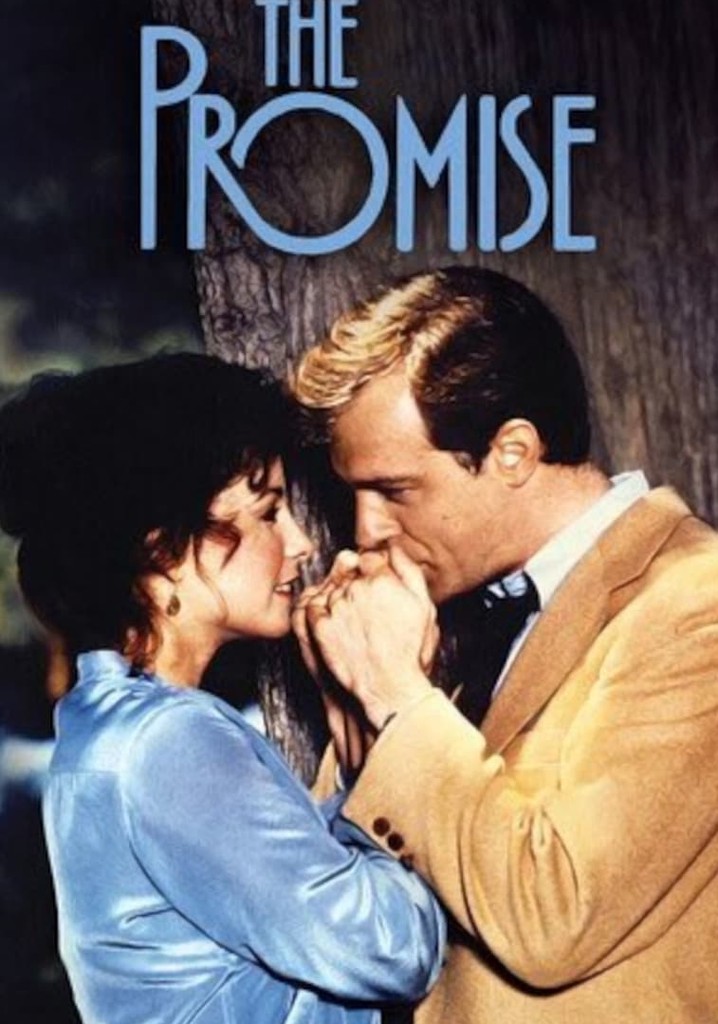 The Promise poster