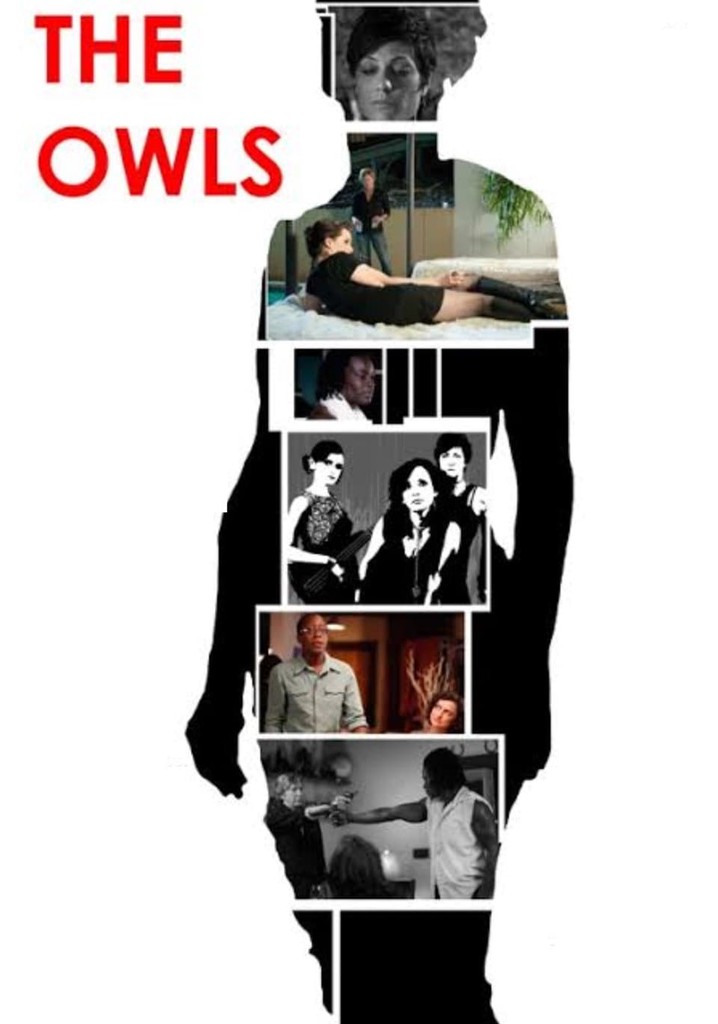 The Owls poster