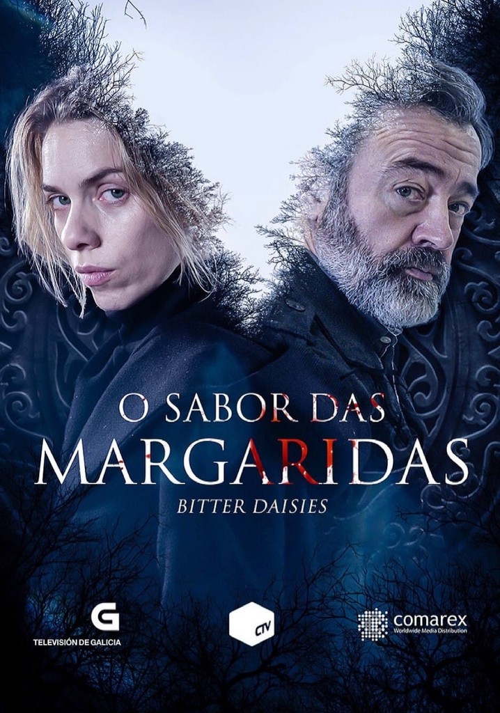 Bitter Daisies poster