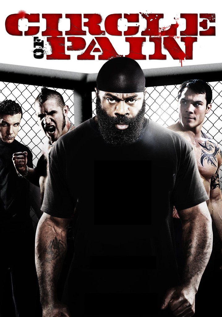Circle of Pain poster