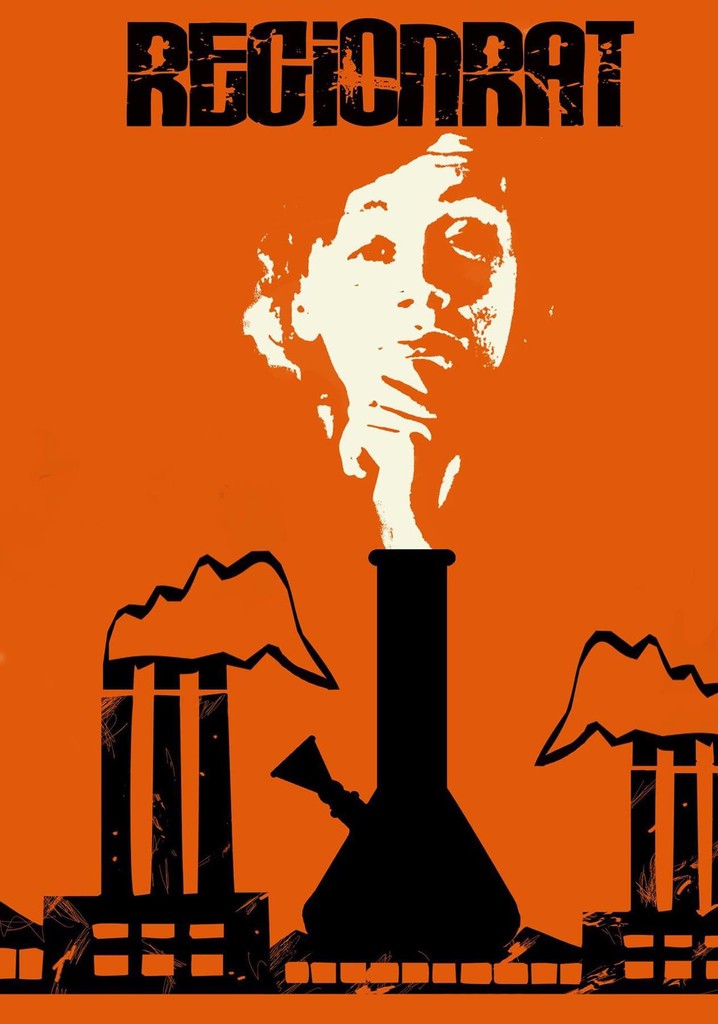 Regionrat poster