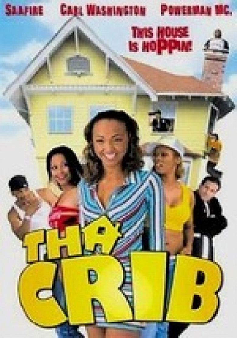 Tha Crib poster