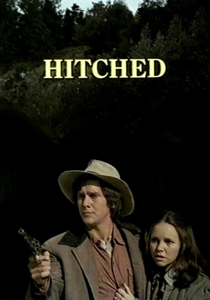 Hitched poster