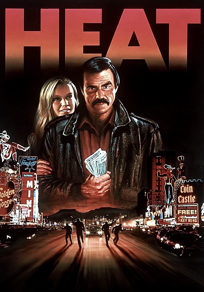 Heat poster