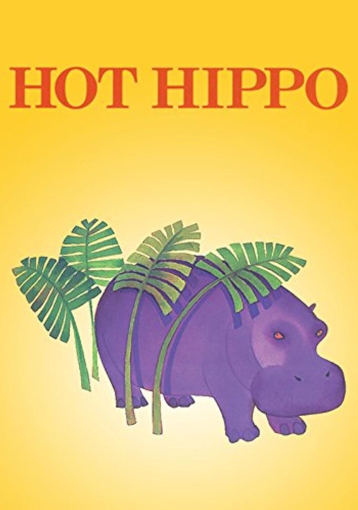 Hot Hippo poster