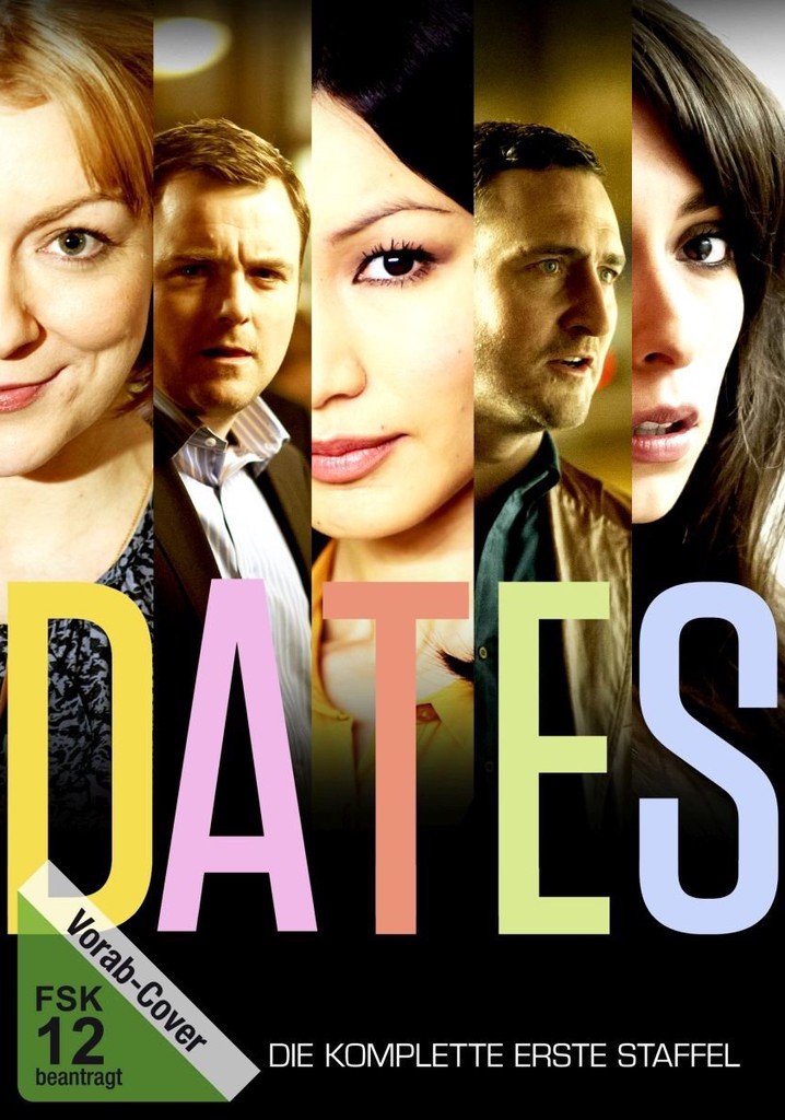 Dates poster