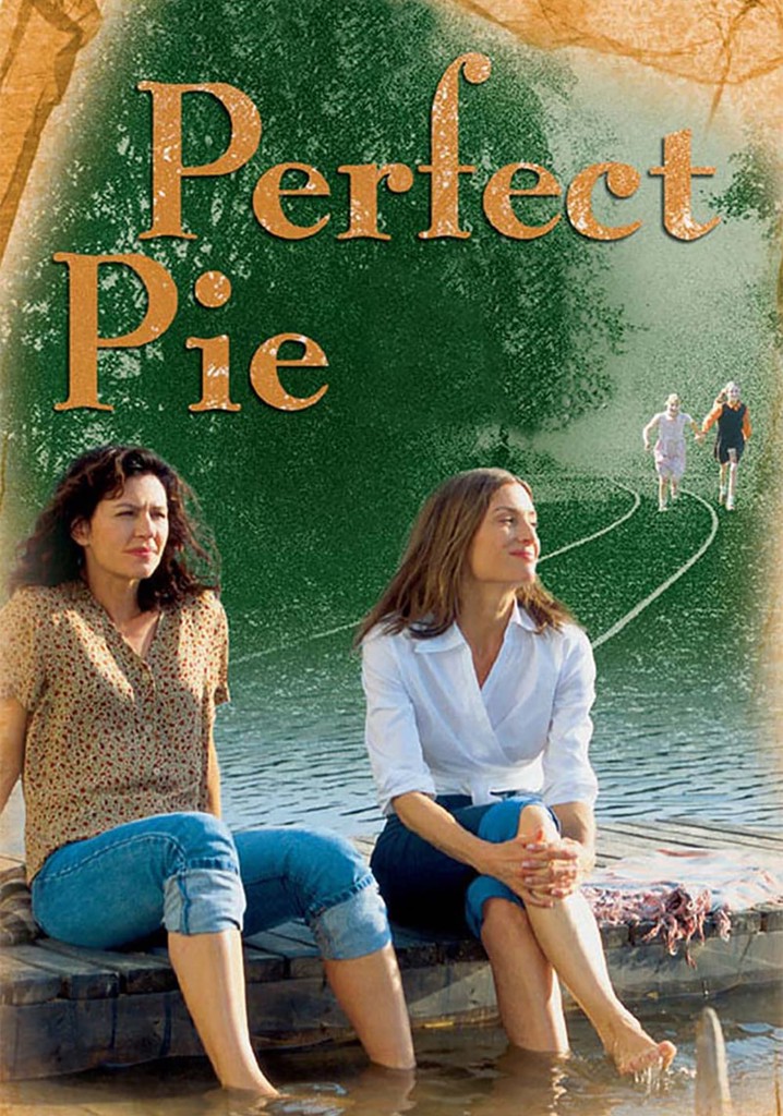 Perfect Pie poster
