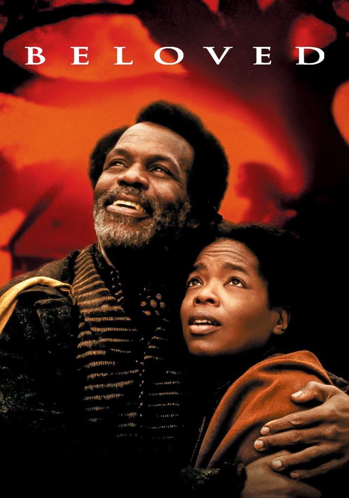 Beloved poster