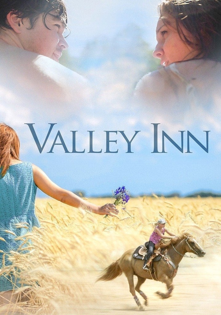 Valley Inn poster