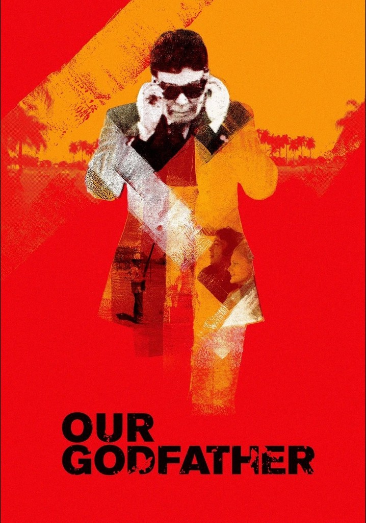 Our Godfather poster