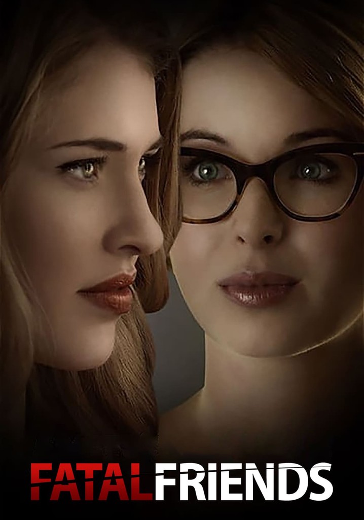 Fatal Friends poster
