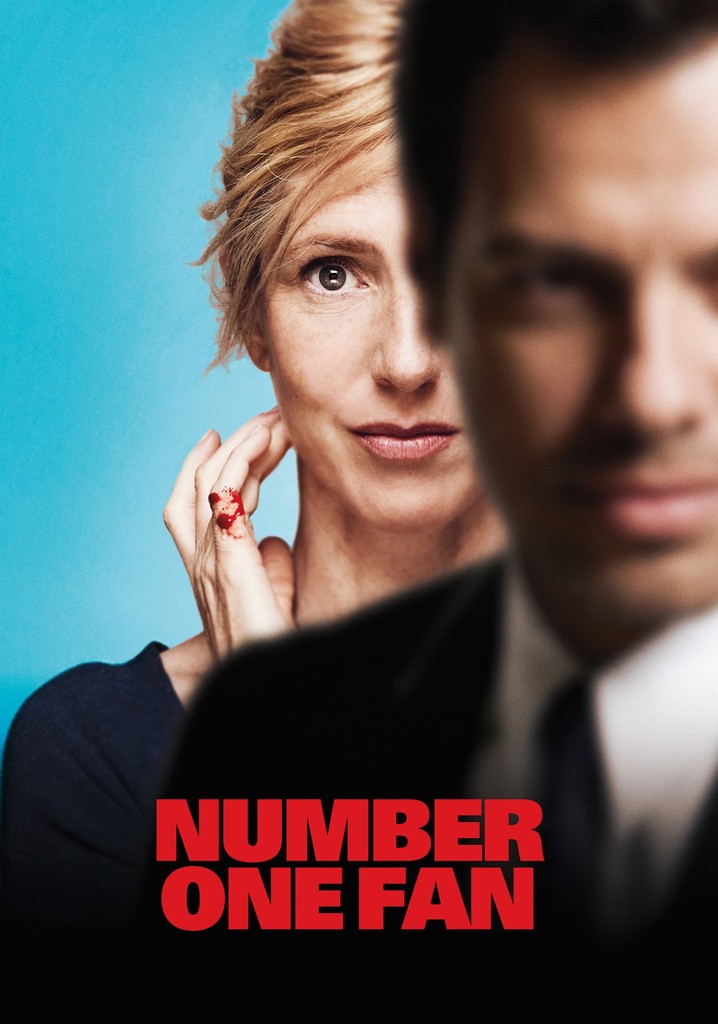 Number One Fan poster