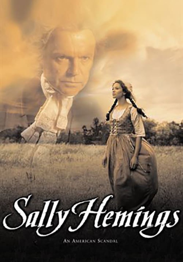 Sally Hemings: An American Scandal poster