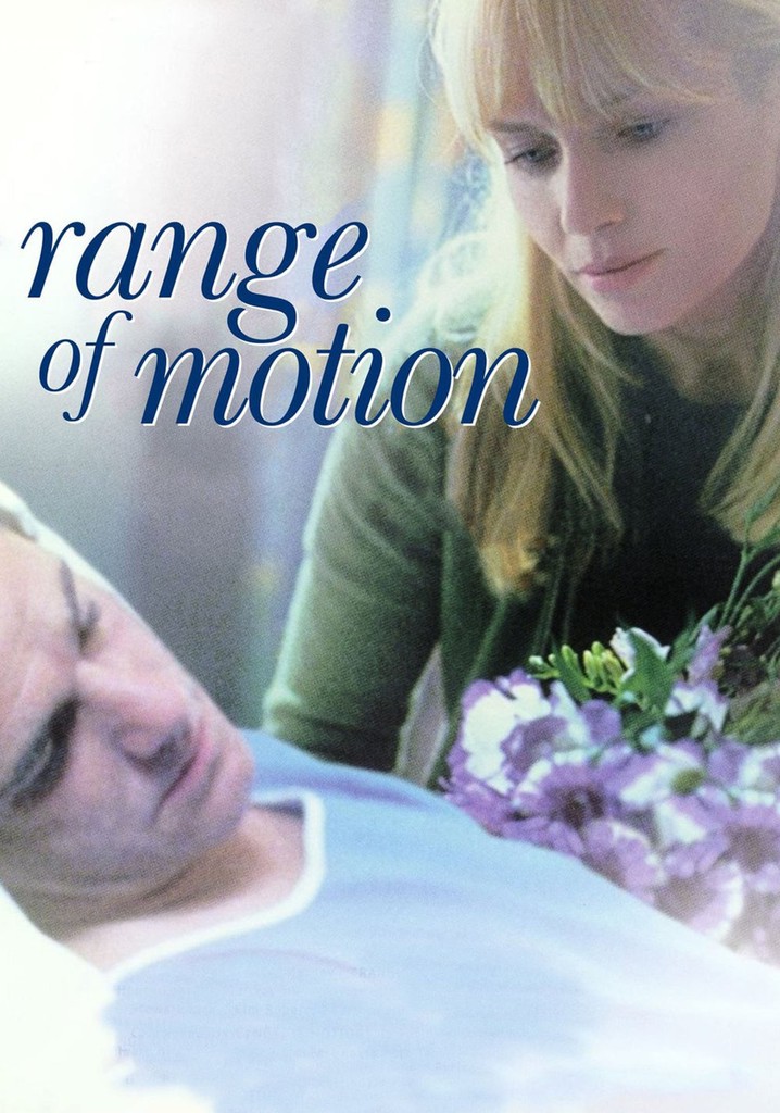 Range of Motion poster