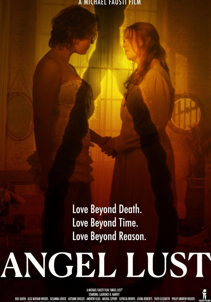 Angel Lust poster