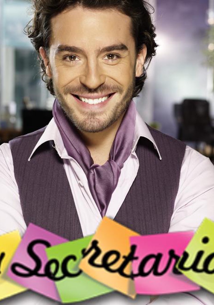 El secretario poster