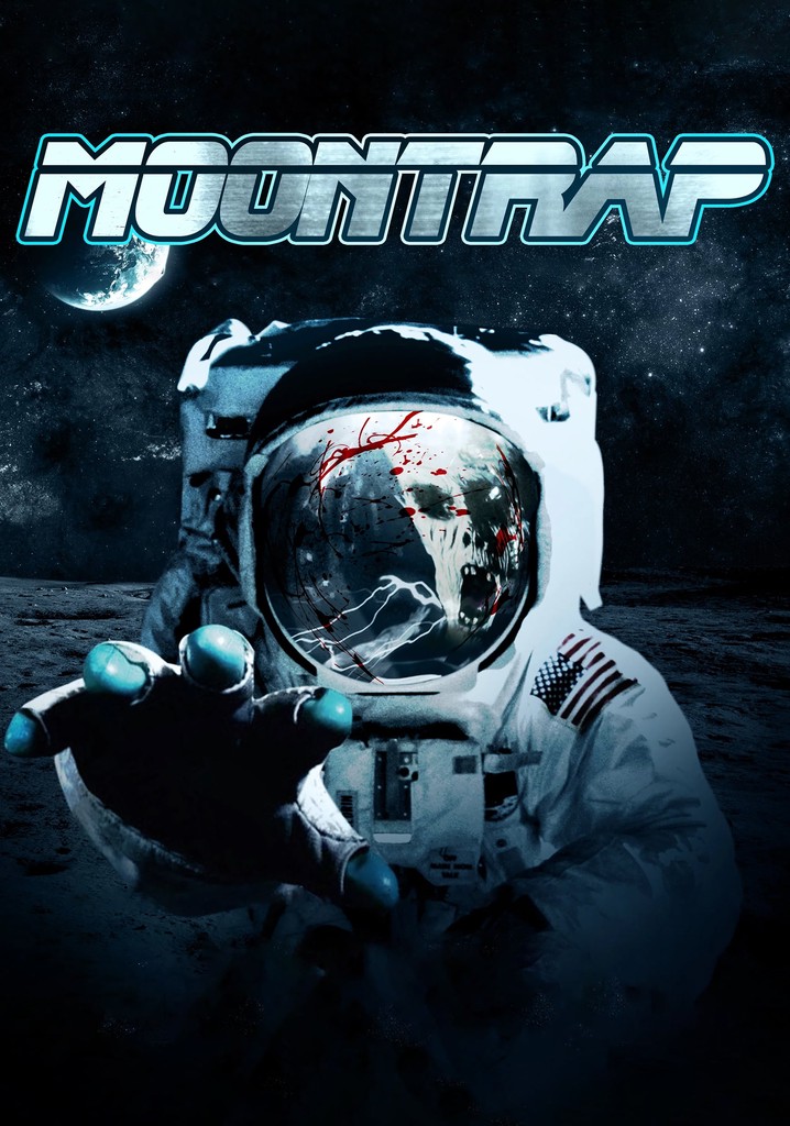 Moontrap poster