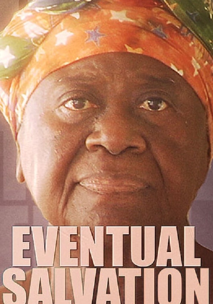 Eventual Salvation poster